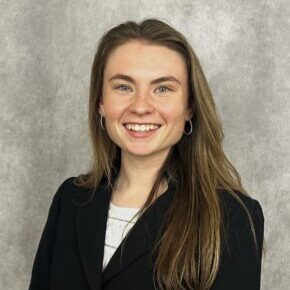 Abigail Gilbert 2025